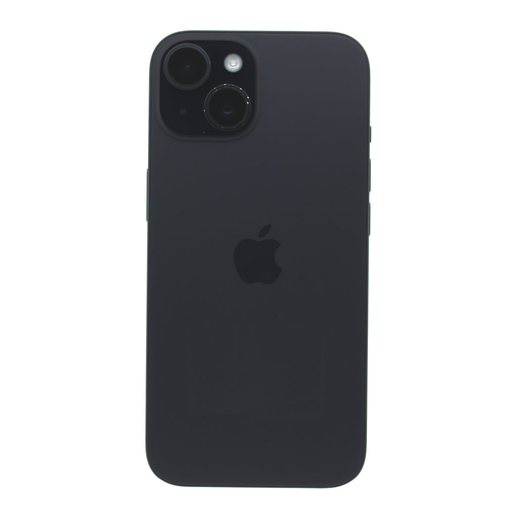 95新 Apple iPhone 15 128G 黑色 中國大陸版