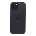 95新 Apple iPhone 15 128G 黑色 中國大陸版