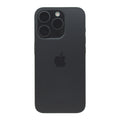 95新 Apple iPhone 15 Pro 128G 黑色鈦金屬 中國大陸版