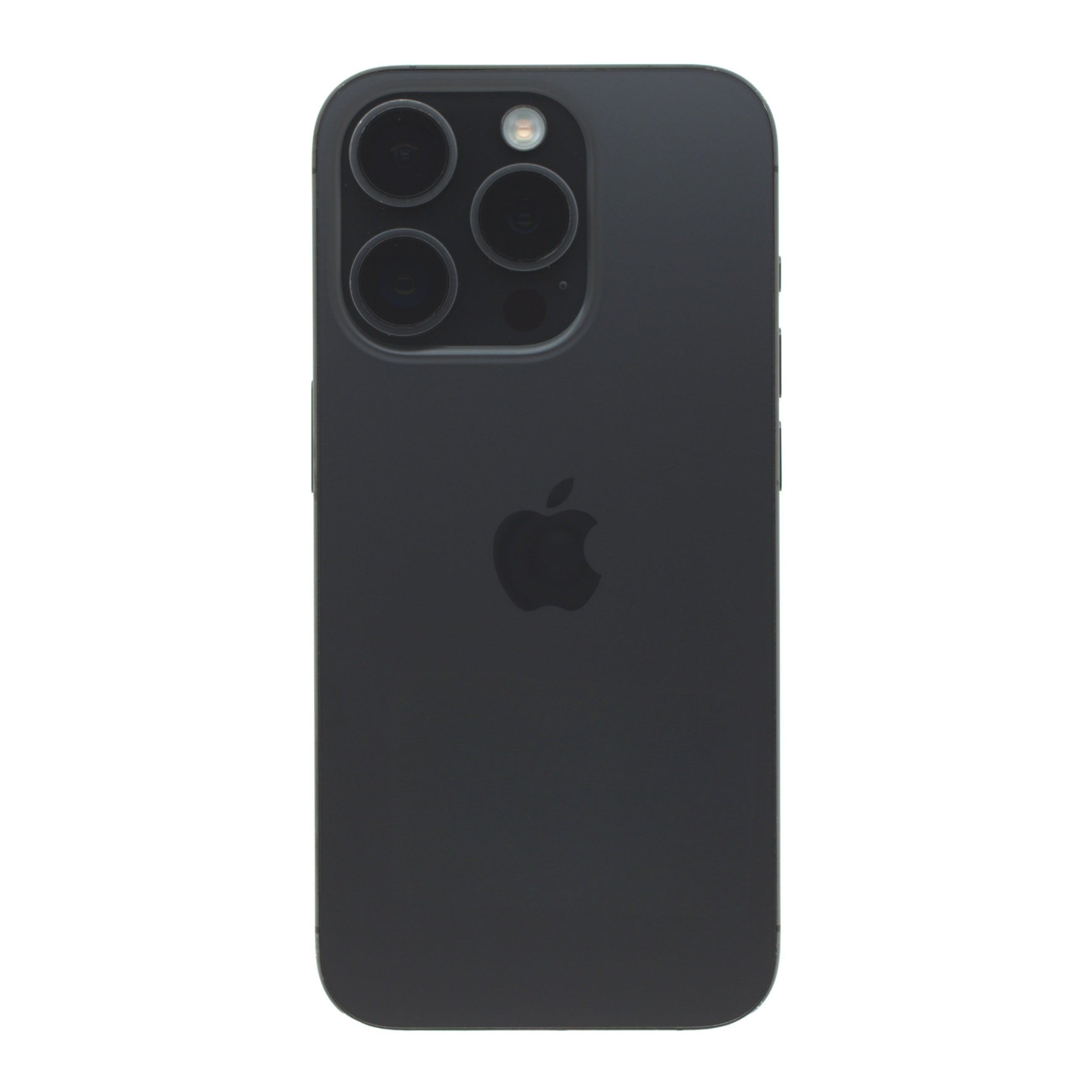 95新 Apple iPhone 15 Pro 128G 黑色鈦金屬 中國大陸版