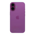 95新 Apple iPhone 16 256G 粉紅色 中國大陸版