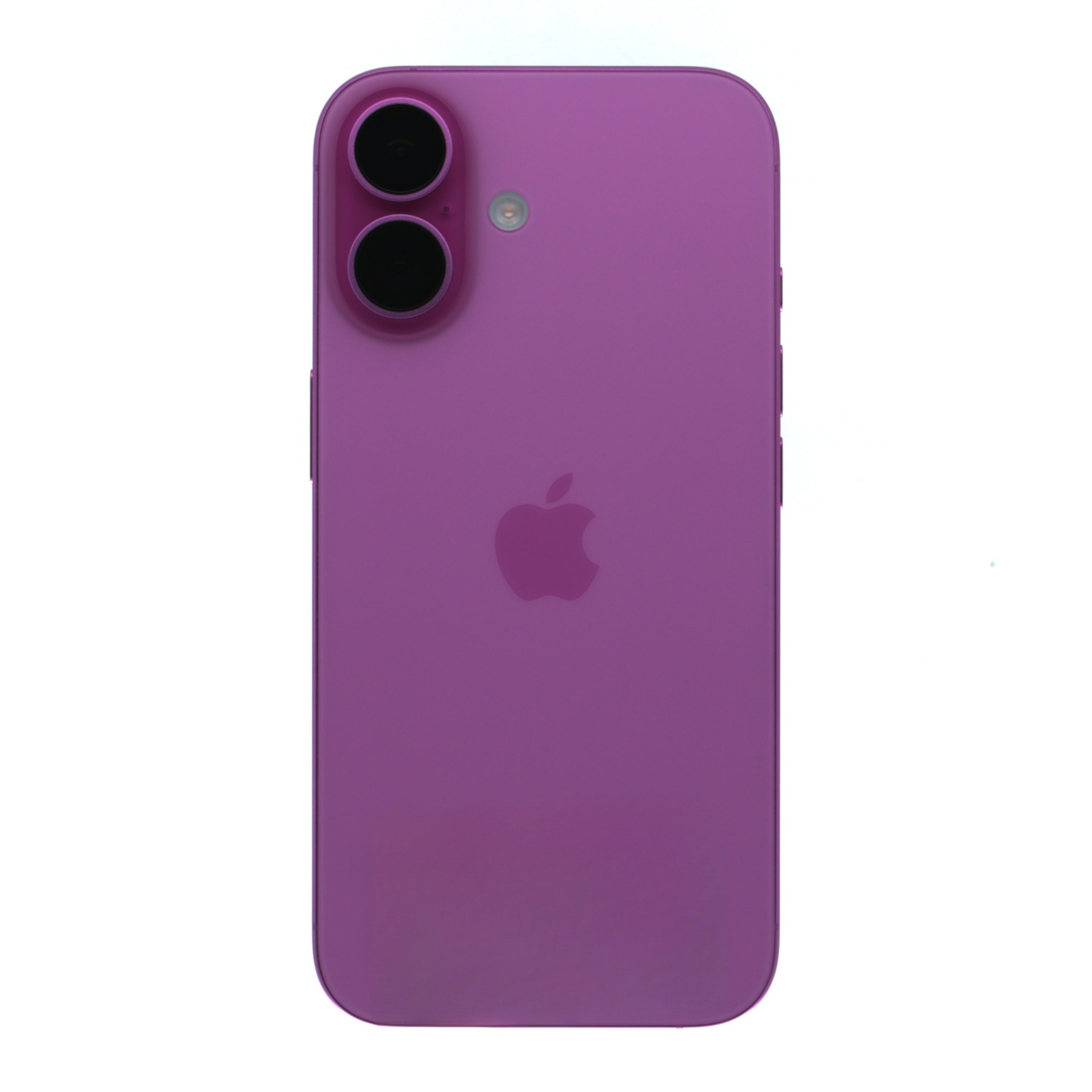 95新 Apple iPhone 16 256G 粉紅色 中國大陸版