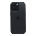 95新 Apple iPhone 16 Pro 128G 黑色鈦金屬 中國大陸版
