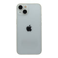 95新 Apple iPhone 13 256G 星光色 中國大陸版