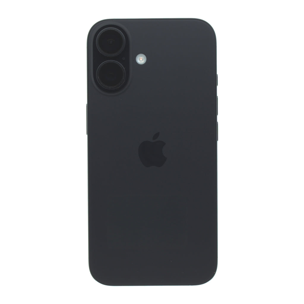 95新 Apple iPhone 16 256G 黑色 中國大陸版