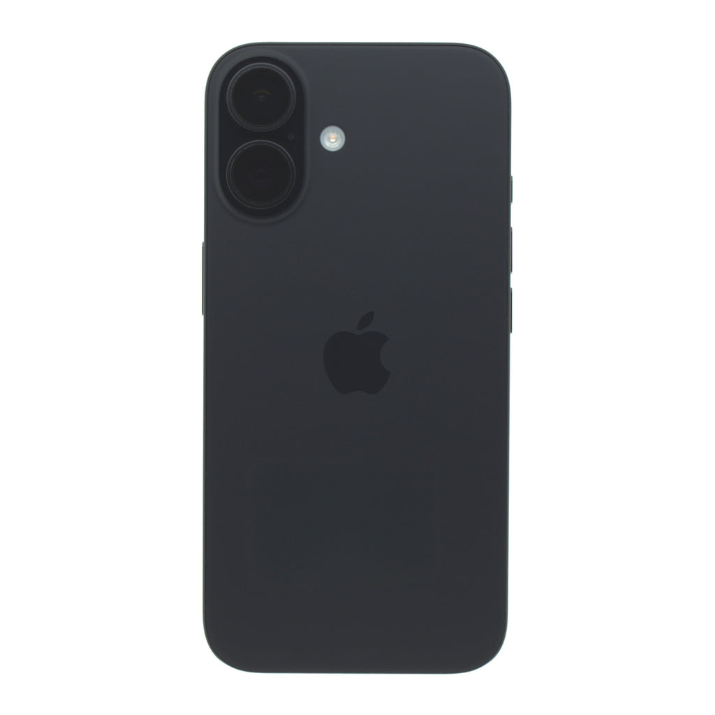 95新 Apple iPhone 16 256G 黑色 中國大陸版