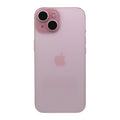 95新 Apple iPhone 15 256G 粉紅色 中國大陸版