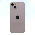 95新 Apple iPhone 13 128G 粉紅色 中國大陸版