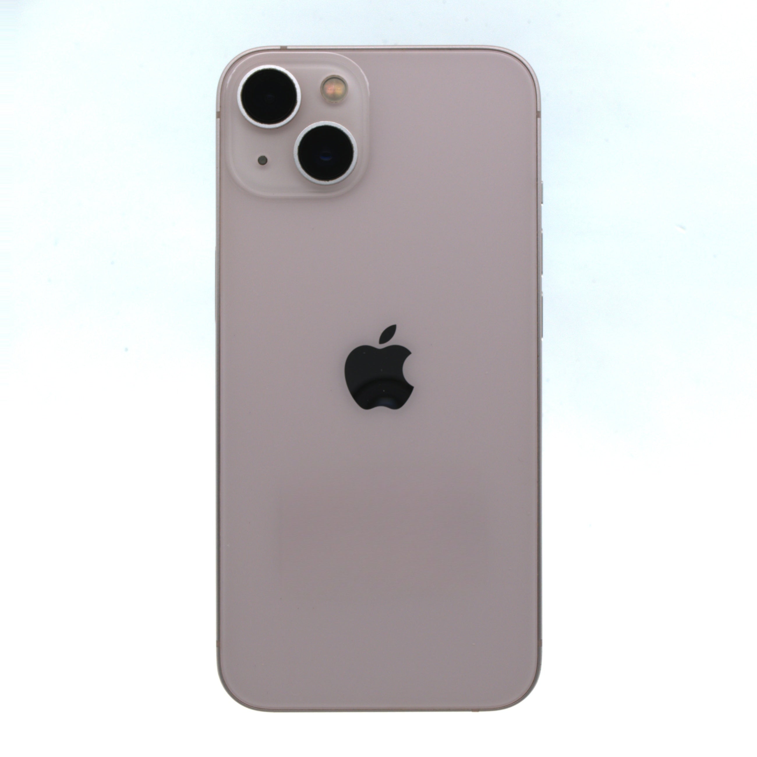 95新 Apple iPhone 13 128G 粉紅色 中國大陸版