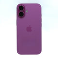 95新 Apple iPhone 16 256G 粉紅色 中國大陸版