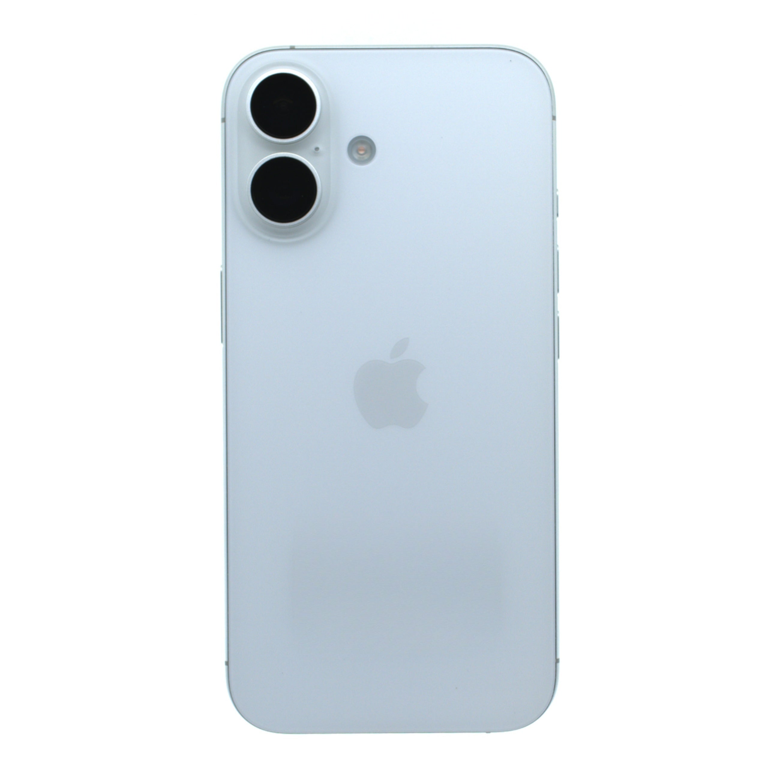 99新 Apple iPhone 16 128G 白色 中國大陸版