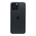 95新 Apple iPhone 15 Pro Max 256G 黑色鈦金屬 中國大陸版