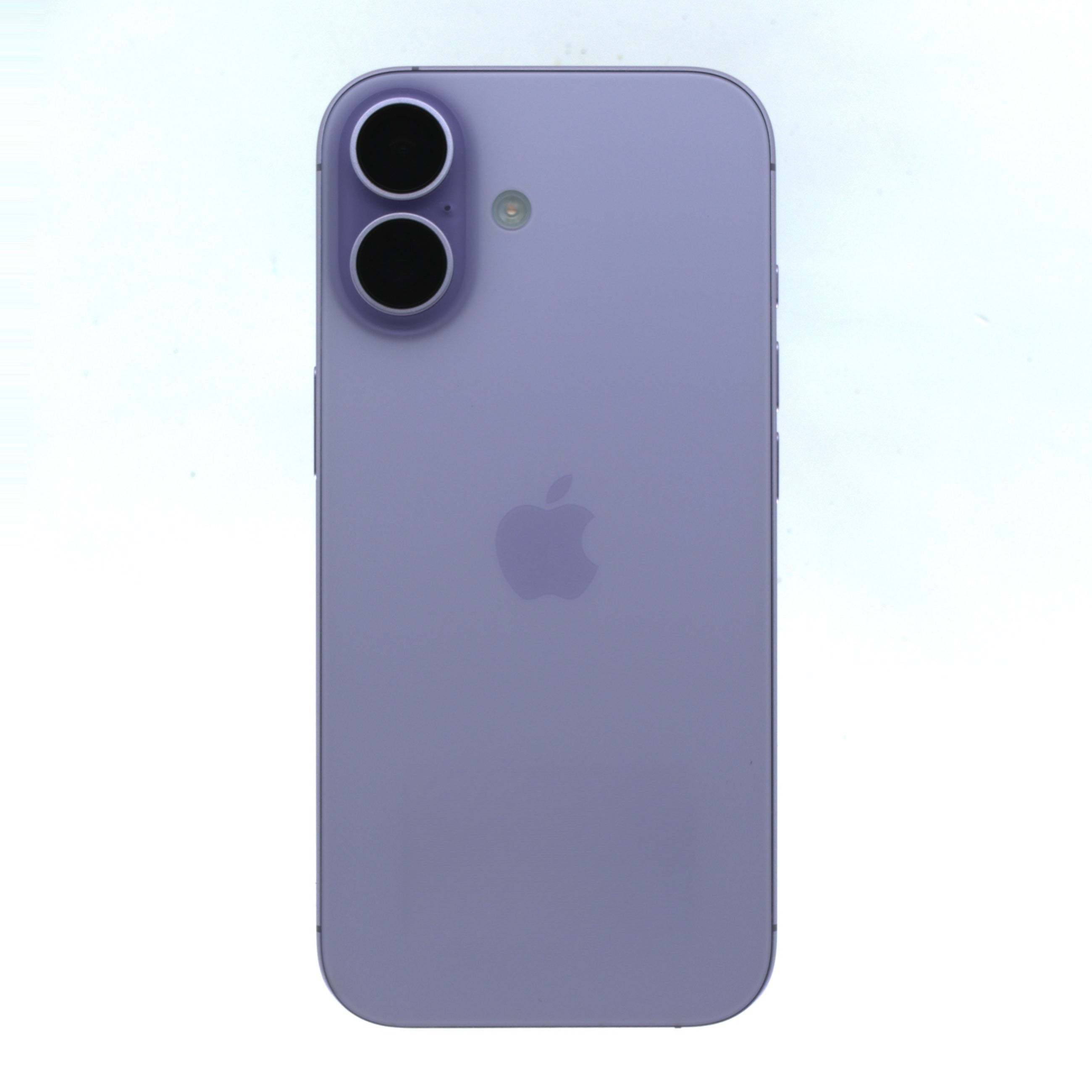 95新 Apple iPhone 17 256G 薰衣草紫色 中國大陸版