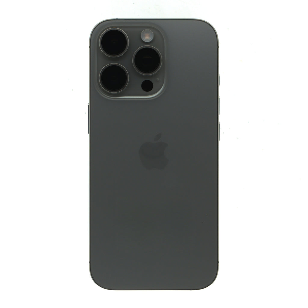 95新 Apple iPhone 16 Pro 128G 原色鈦金屬 中國大陸版