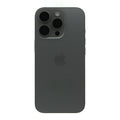 95新 Apple iPhone 16 Pro 128G 原色鈦金屬 中國大陸版
