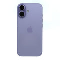 95新 Apple iPhone 17 256G 薰衣草紫色 中國大陸版