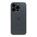 95新 Apple iPhone 15 Pro 256G 原色鈦金屬 中國大陸版