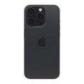 95新 Apple iPhone 15 Pro 256G 黑色鈦金屬 中國大陸版