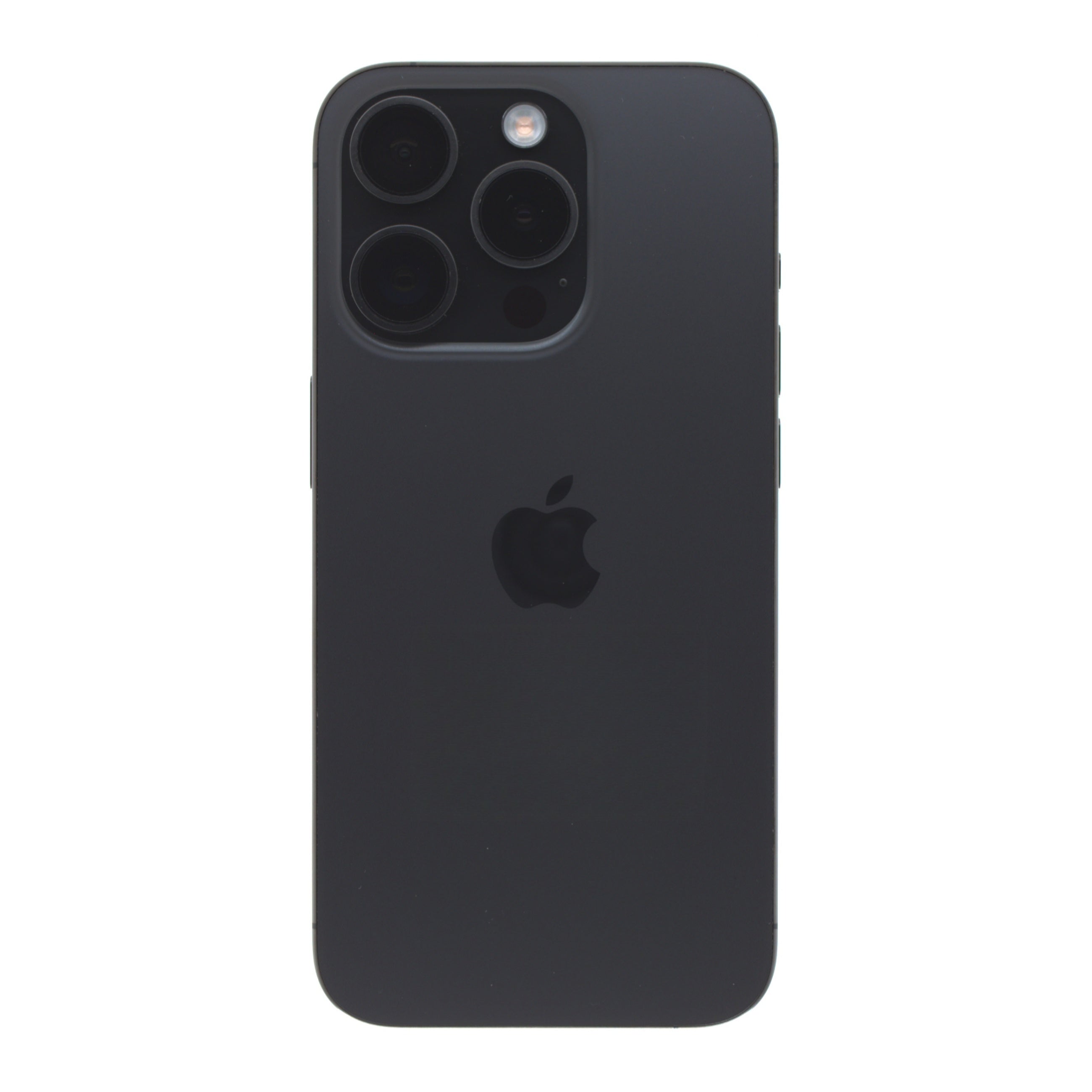 95新 Apple iPhone 15 Pro 256G 黑色鈦金屬 中國大陸版