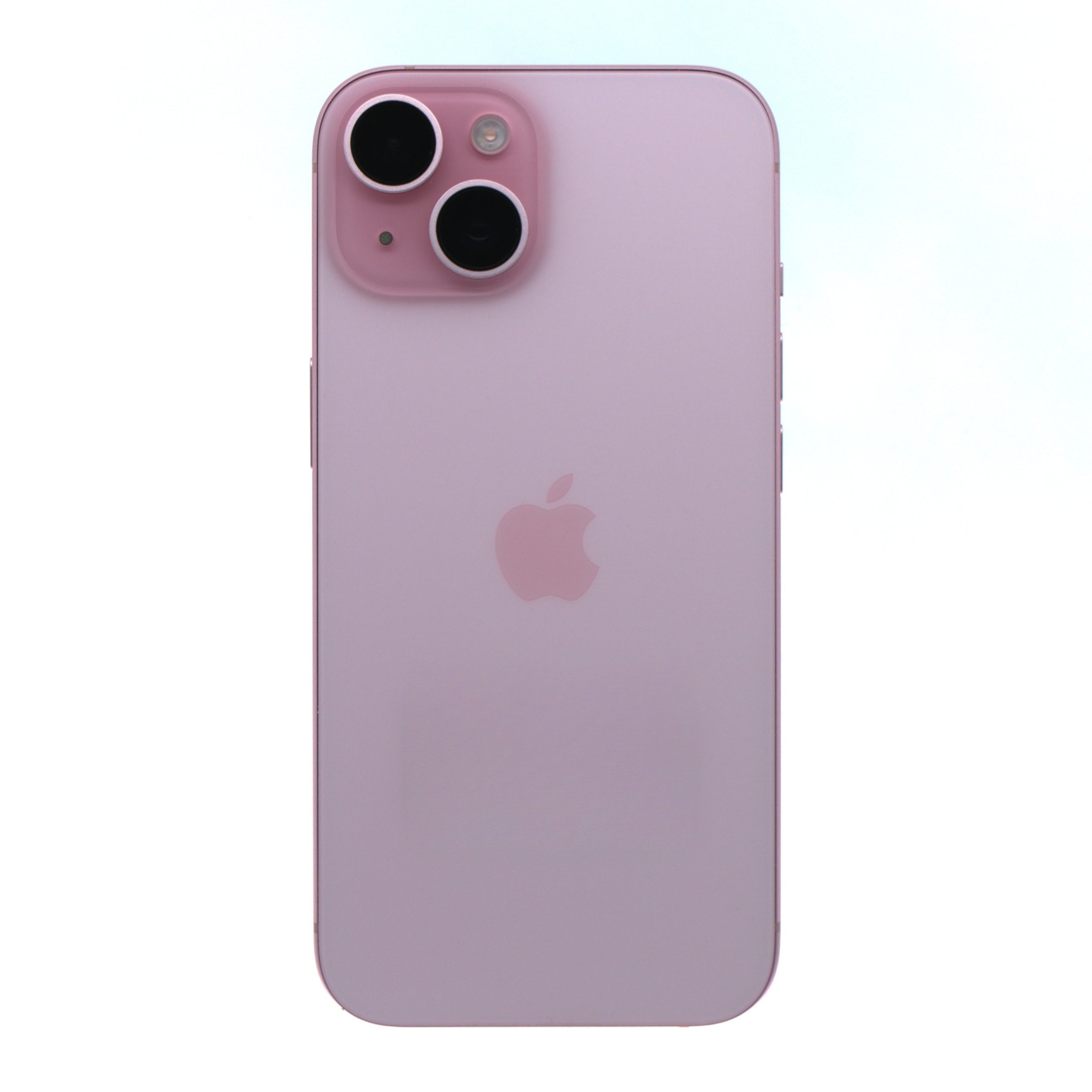 95新 Apple iPhone 15 128G 粉紅色 中國大陸版