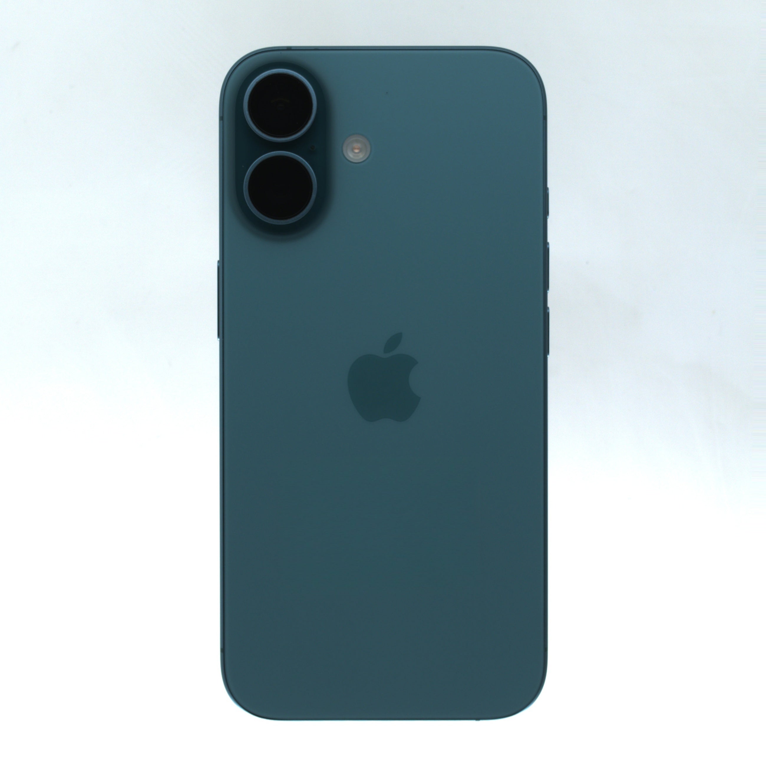 95新 Apple iPhone 16 256G 深青色 中國大陸版