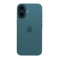 95新 Apple iPhone 16 128G 深青色 中國大陸版
