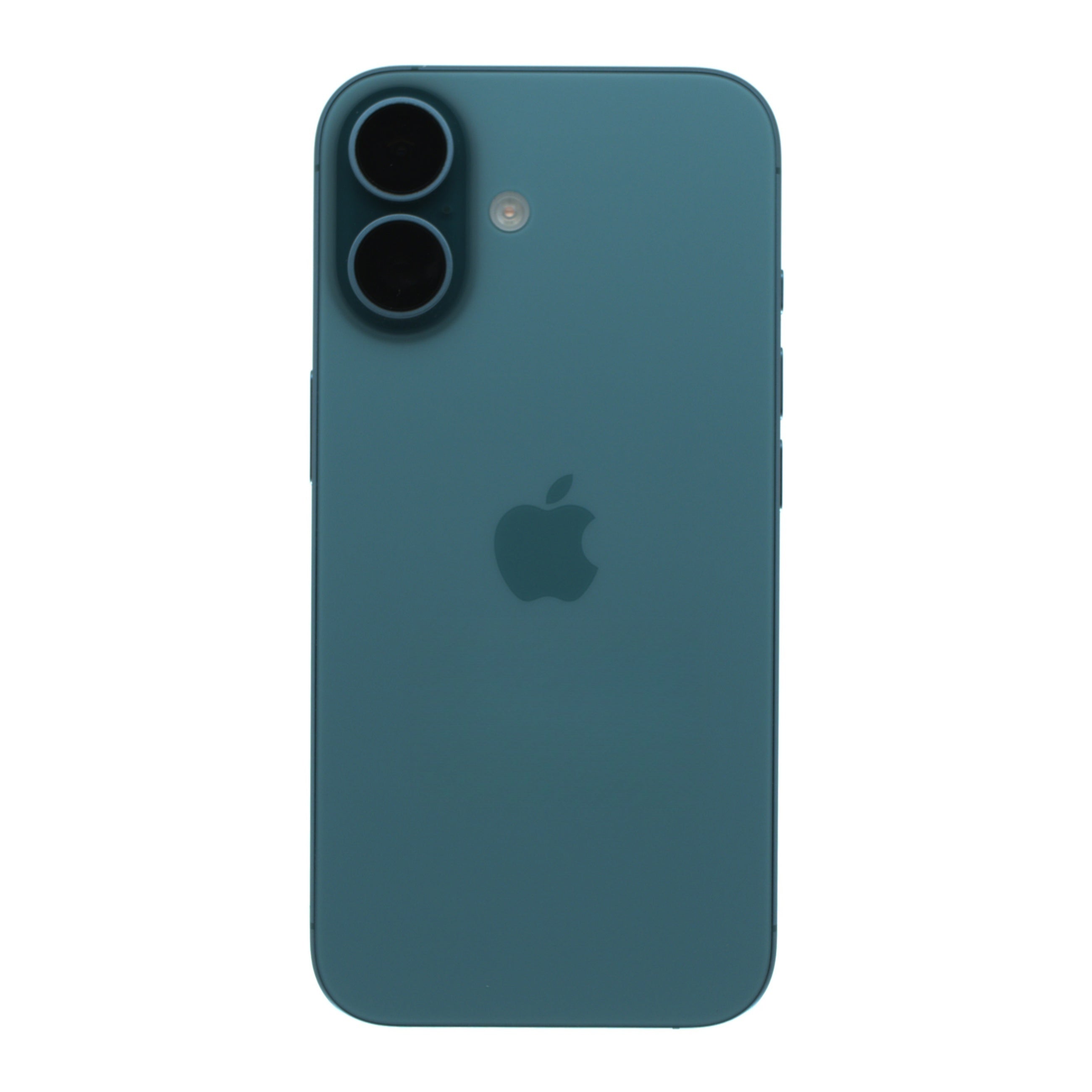 95新 Apple iPhone 16 128G 深青色 中國大陸版