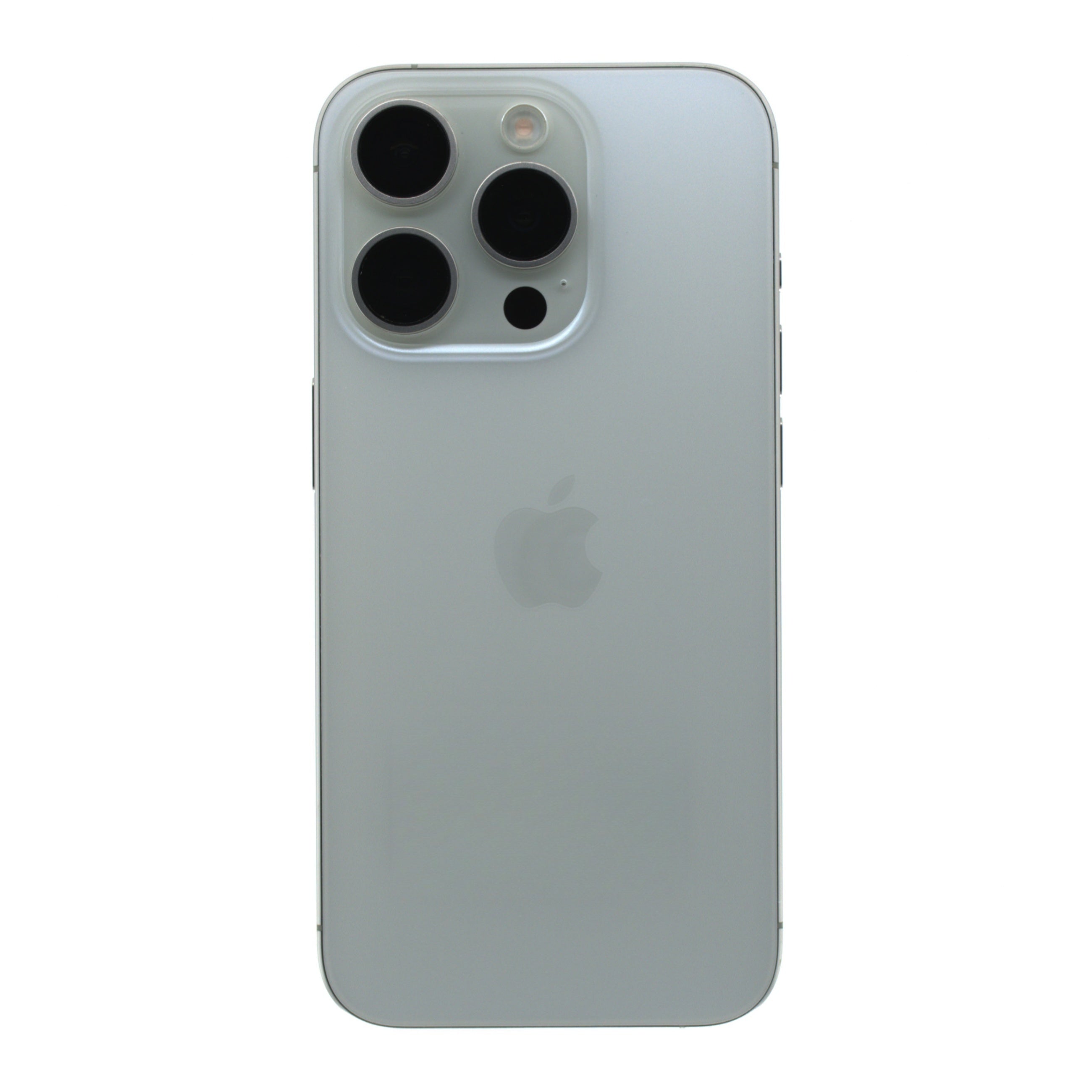 95新 Apple iPhone 15 Pro 256G 白色鈦金屬 中國大陸版