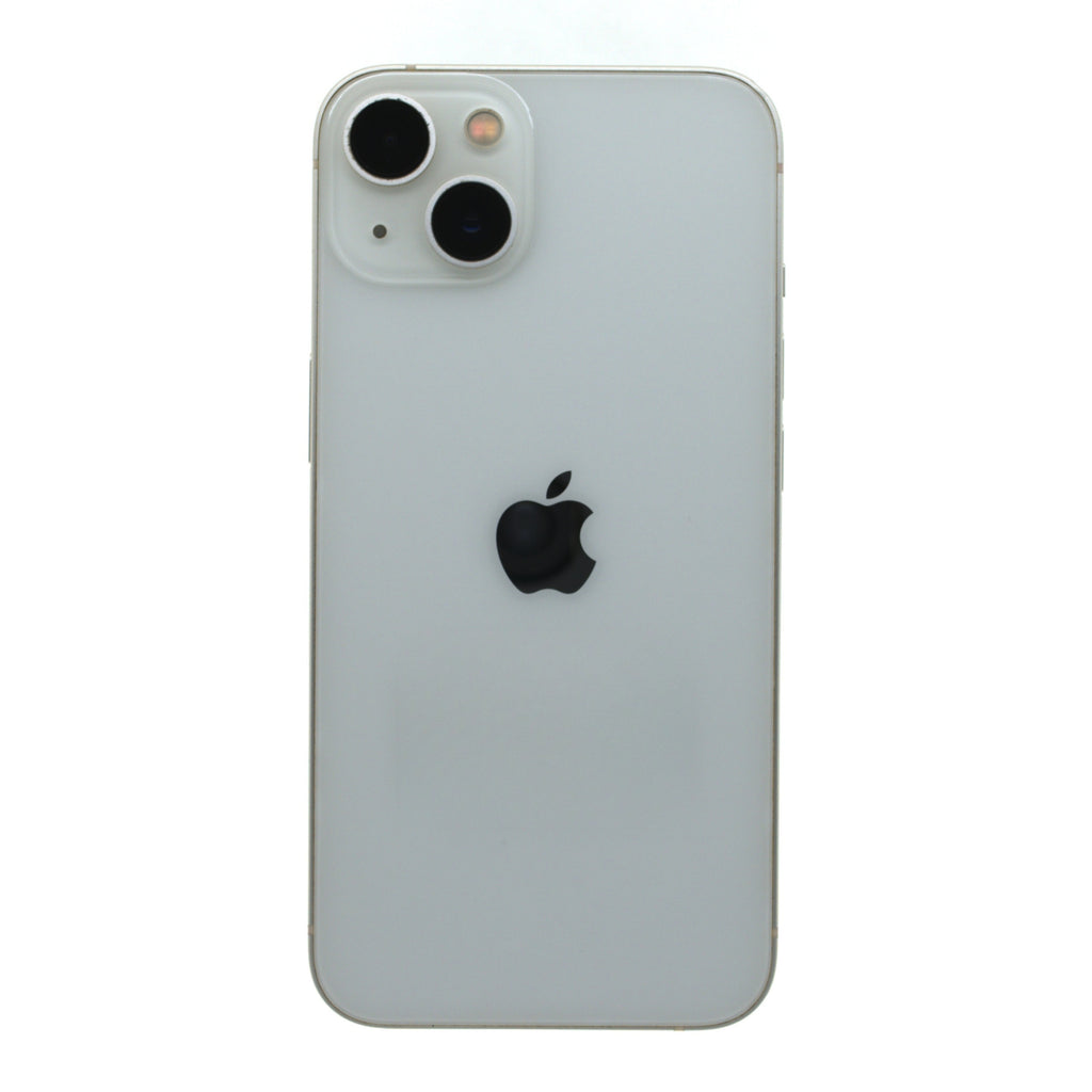 95新 Apple iPhone 13 128G 星光色 中國大陸版
