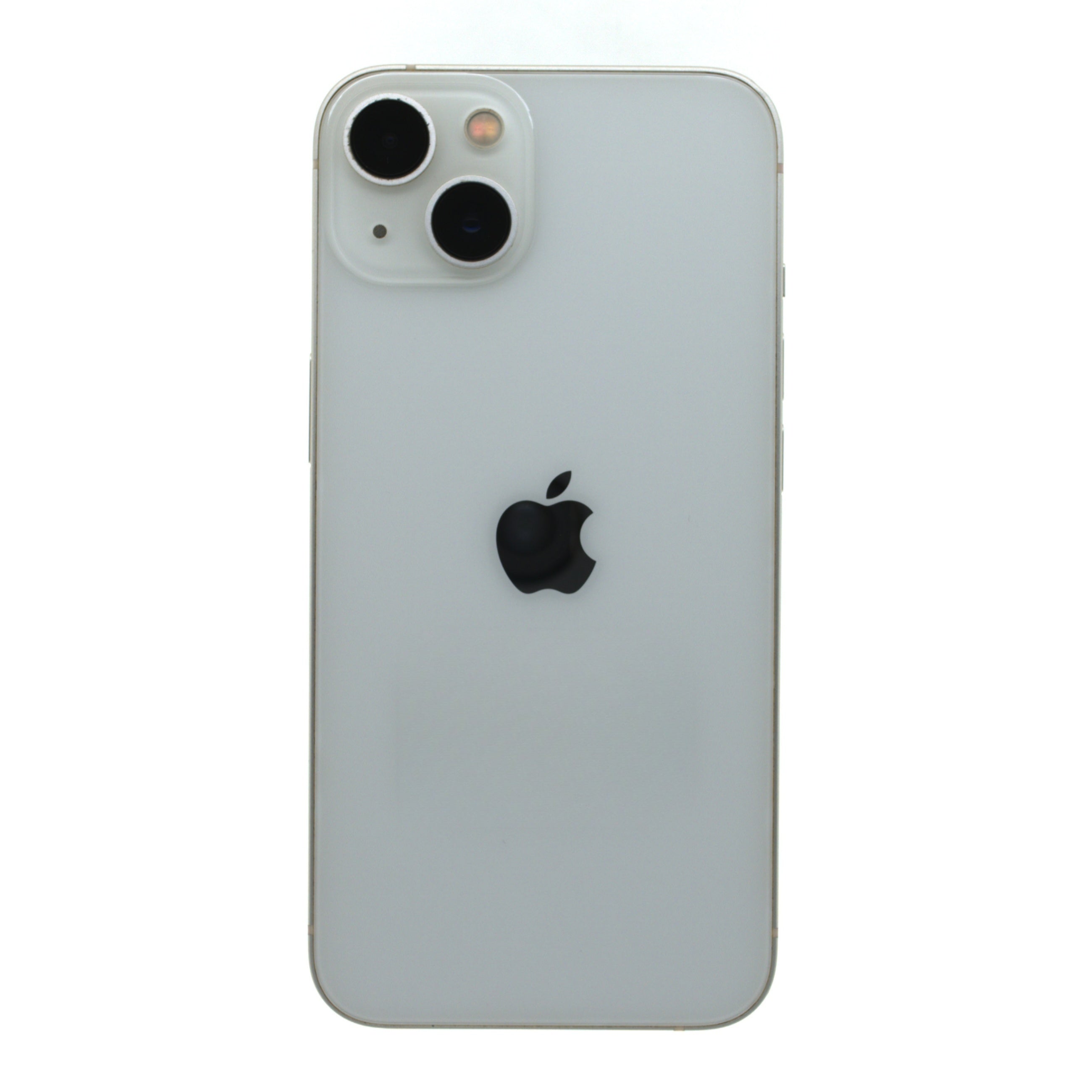 95新 Apple iPhone 13 128G 星光色 中國大陸版