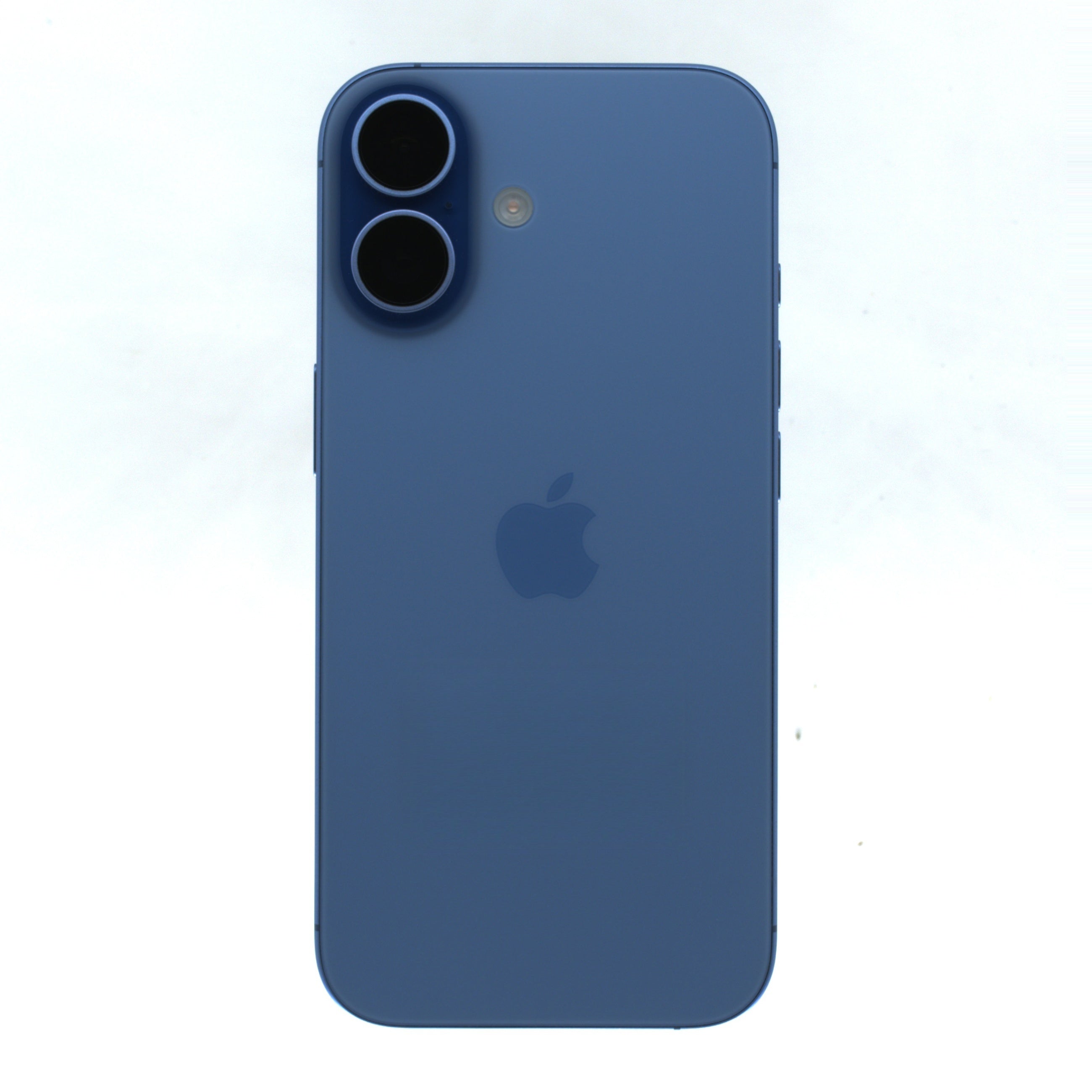 95新 Apple iPhone 17 256G 青霧藍色 中國大陸版