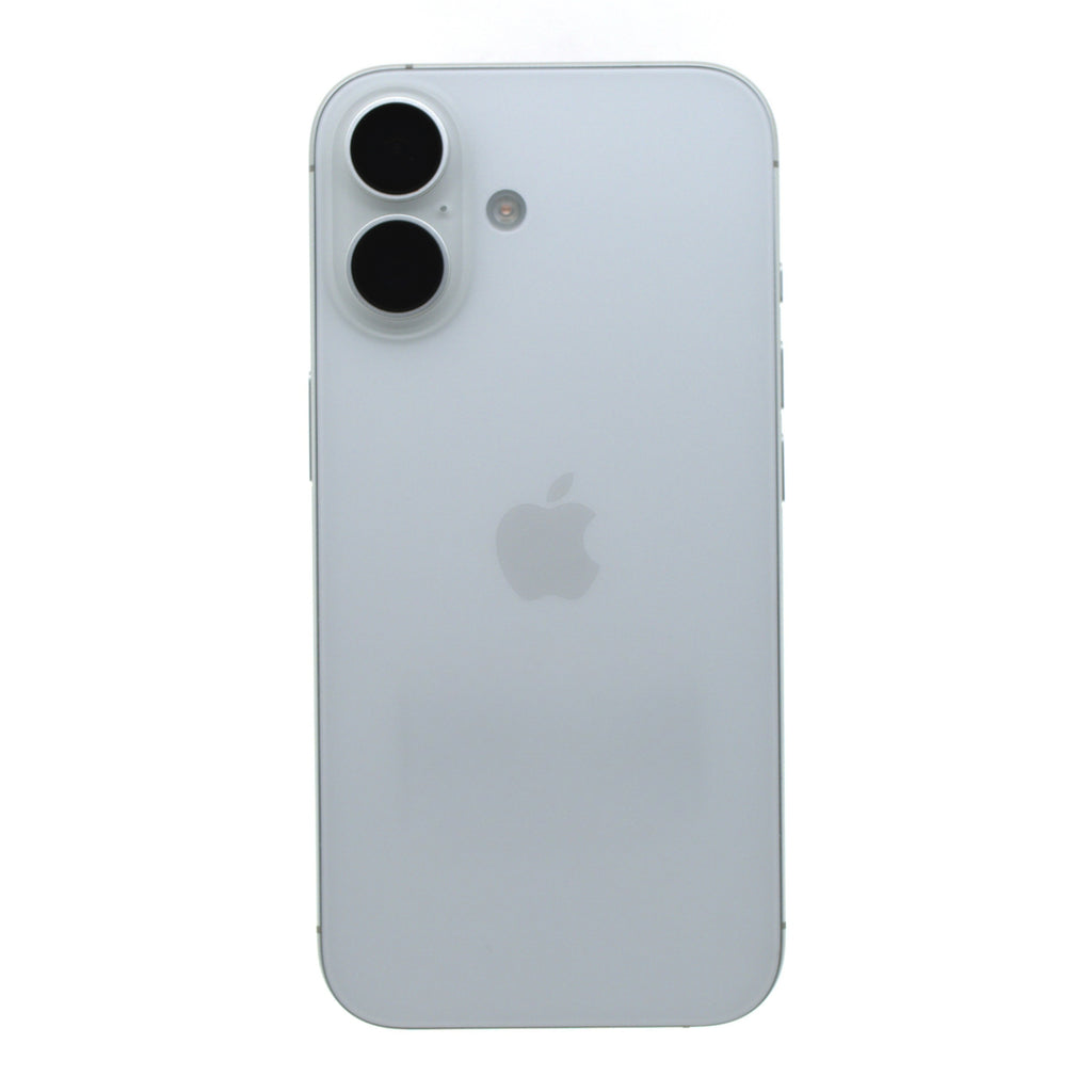 95新 Apple iPhone 16 256G 白色 中國大陸版