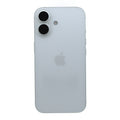 95新 Apple iPhone 16 256G 白色 中國大陸版