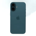95新 Apple iPhone 16 256G 深青色 中國大陸版
