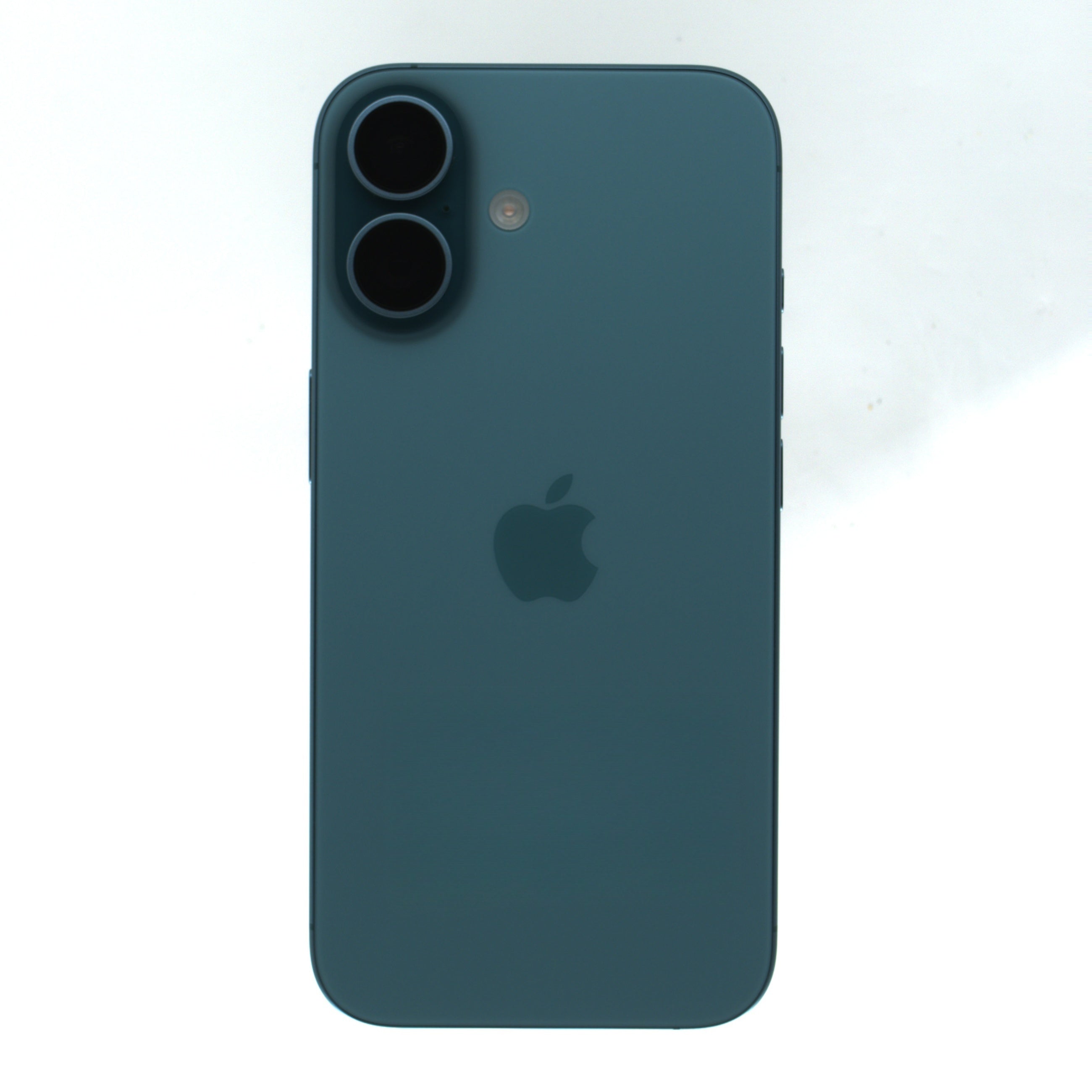 95新 Apple iPhone 16 256G 深青色 中國大陸版