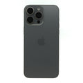 95新 Apple iPhone 15 Pro Max 256G 原色鈦金屬 中國大陸版