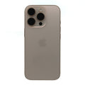 95新 Apple iPhone 16 Pro 128G 沙漠色鈦金屬 中國大陸版