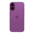95新 Apple iPhone 16 256G 粉紅色 中國大陸版