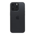 95新 Apple iPhone 15 Pro 128G 黑色鈦金屬 中國大陸版