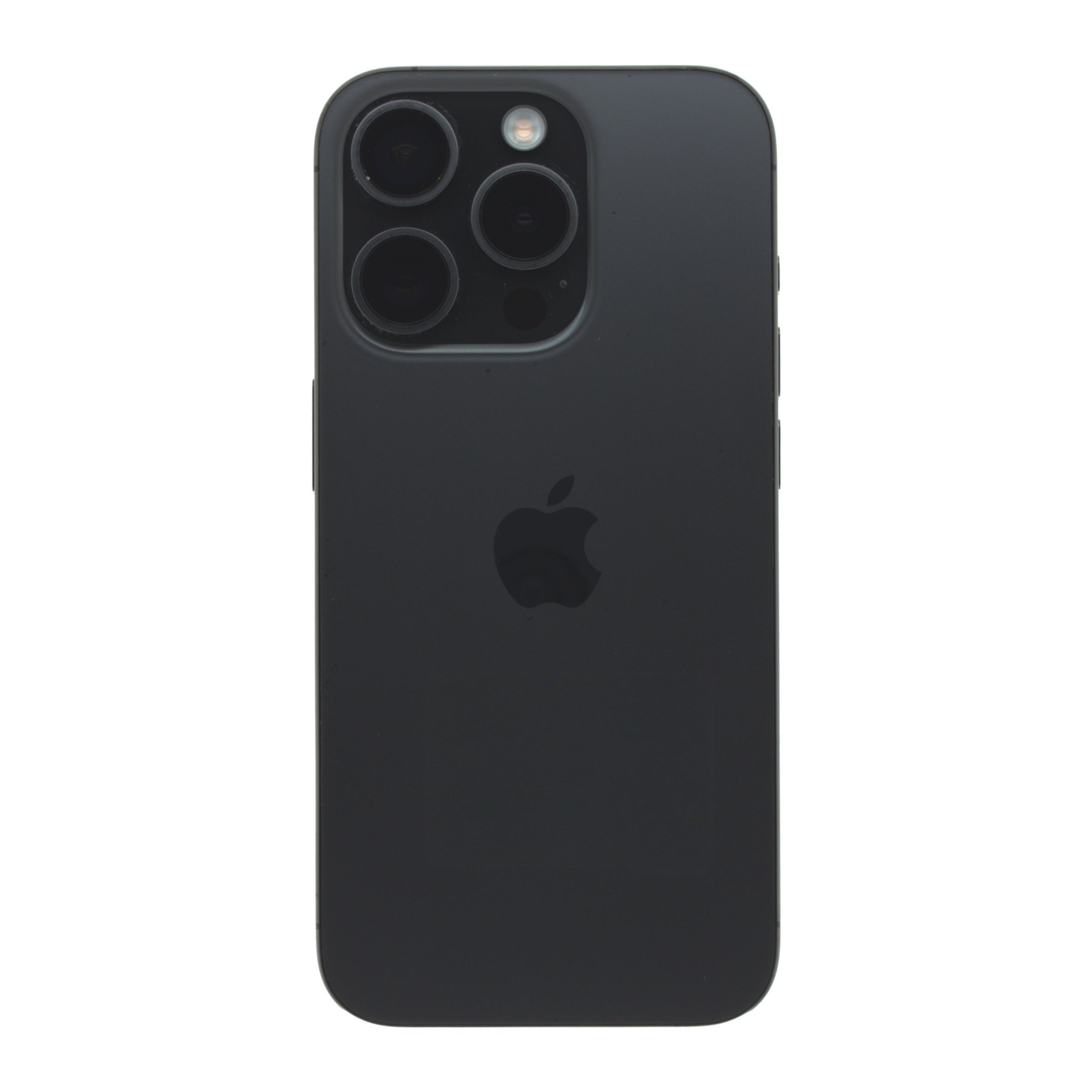95新 Apple iPhone 15 Pro 128G 黑色鈦金屬 中國大陸版