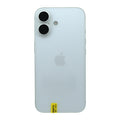 95新 Apple iPhone 16 128G 白色 中國大陸版