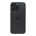 95新 Apple iPhone 15 Pro 128G 黑色鈦金屬 中國大陸版