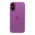 95新 Apple iPhone 16 256G 粉紅色 中國大陸版
