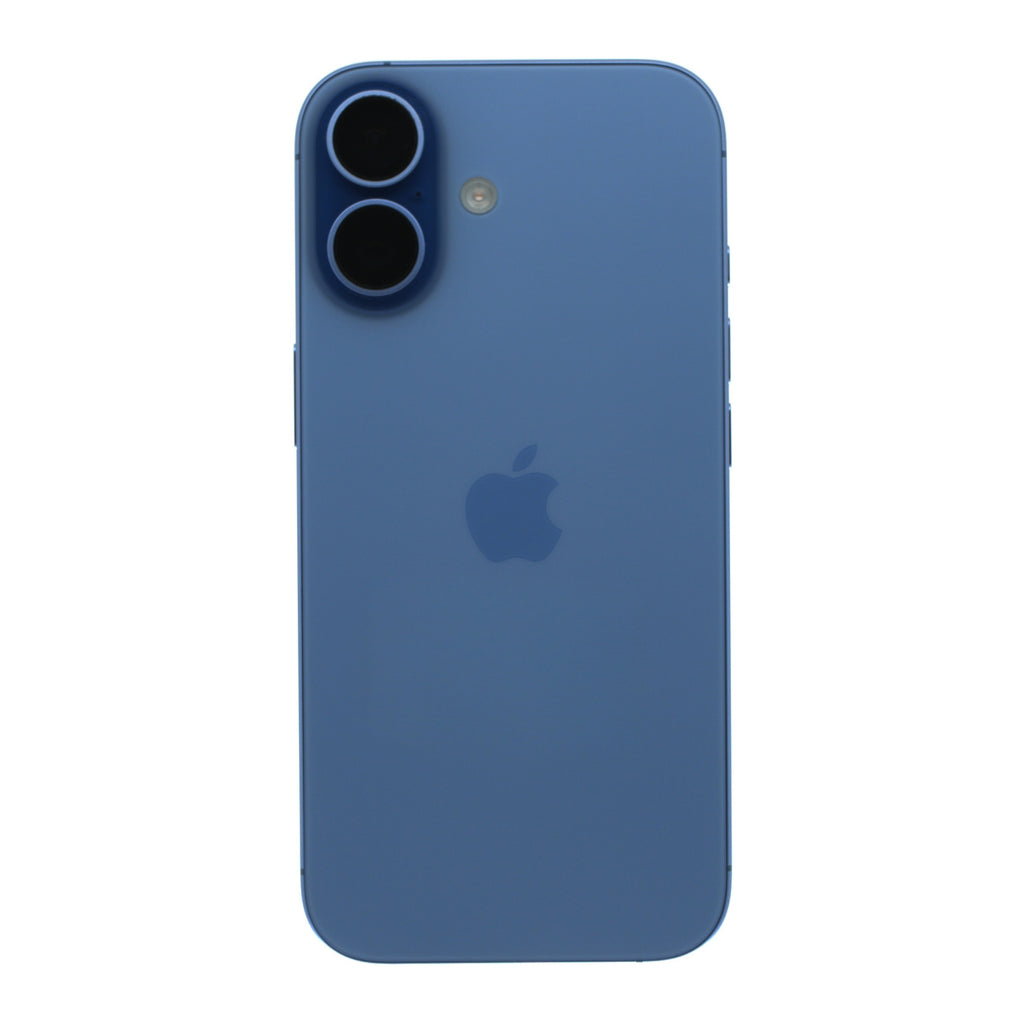 95新 Apple iPhone 17 256G 青霧藍色 中國大陸版