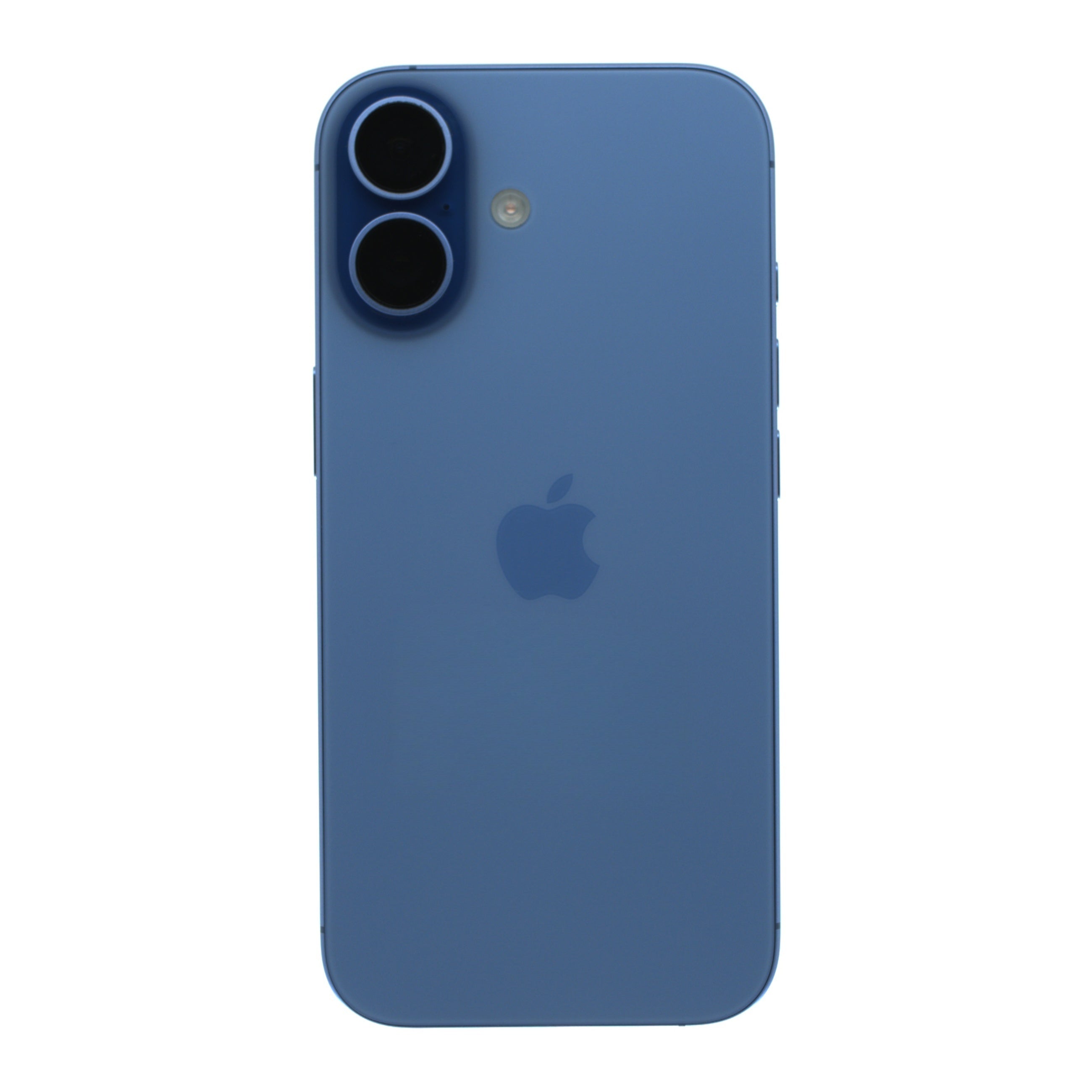 95新 Apple iPhone 17 256G 青霧藍色 中國大陸版