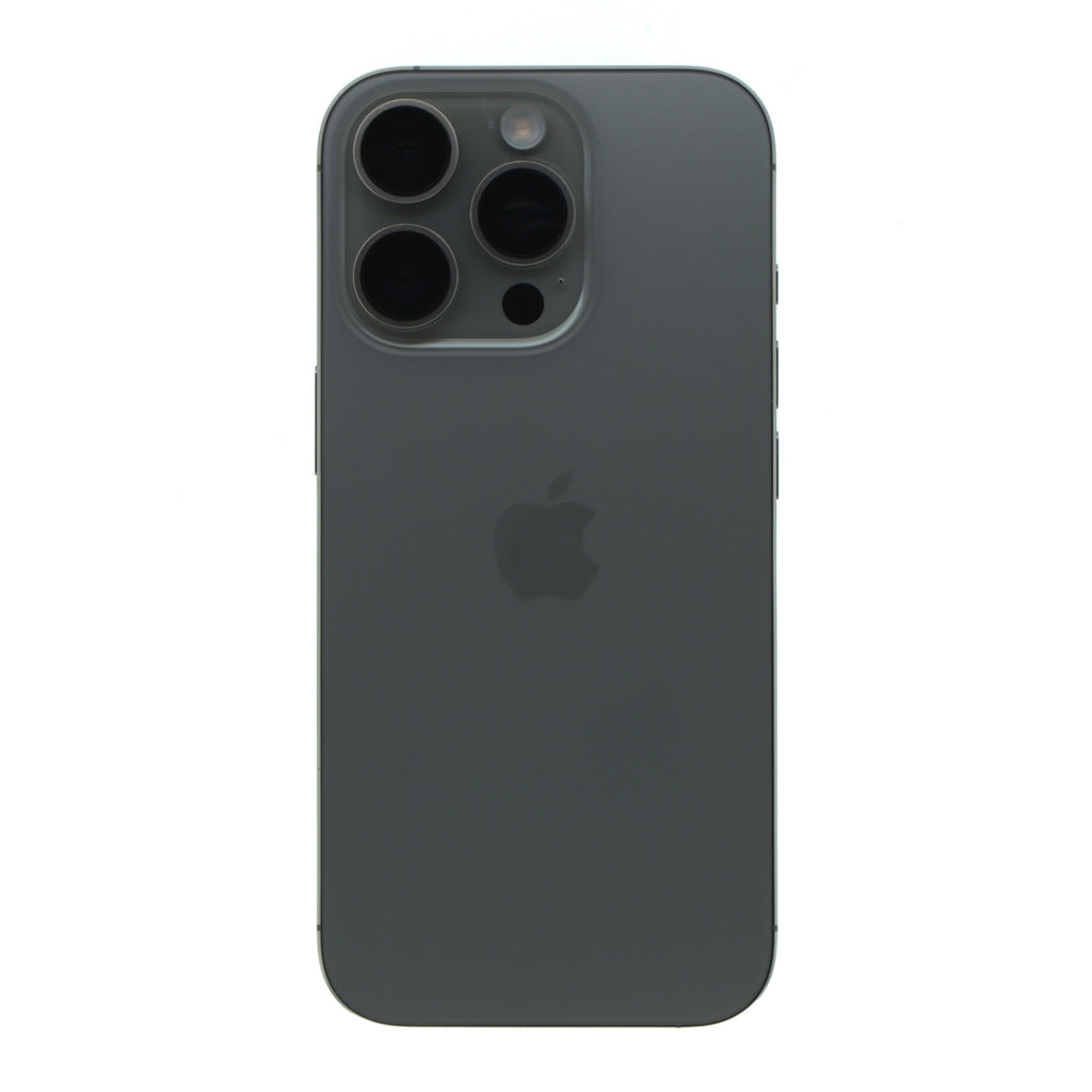 95新 Apple iPhone 16 Pro 128G 原色鈦金屬 中國大陸版