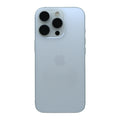 99新 Apple iPhone 16 Pro 128G 白色鈦金屬 中國大陸版