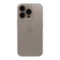 99新 Apple iPhone 16 Pro 128G 沙漠色鈦金屬 中國大陸版