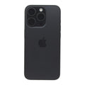 95新 Apple iPhone 15 Pro 128G 黑色鈦金屬 中國大陸版