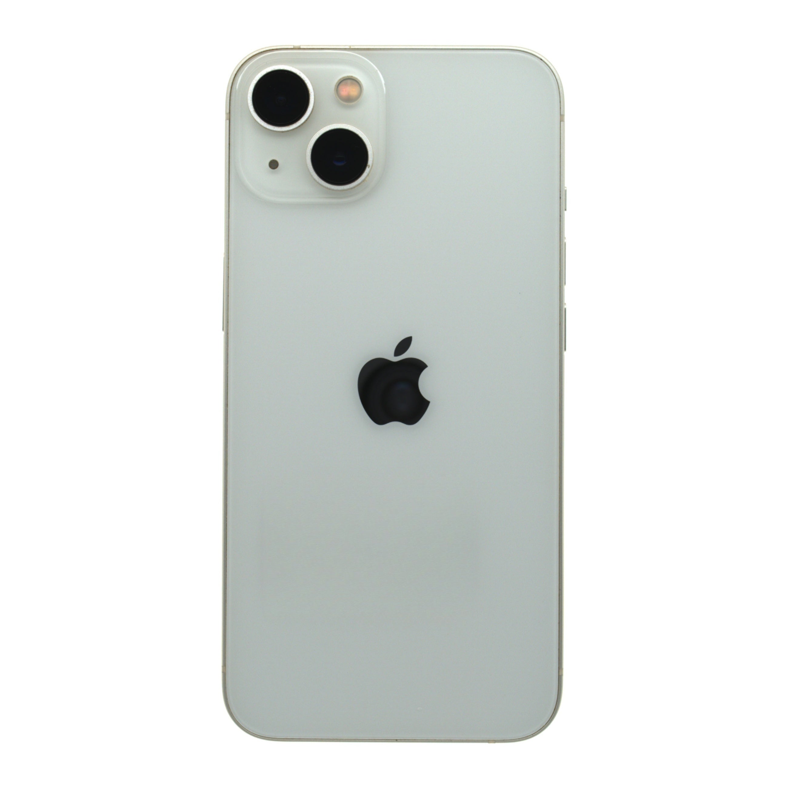 95新 Apple iPhone 13 128G 星光色 中國大陸版